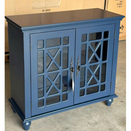 Kith 34-800 : Tủ Buffet, Tủ Bếp Trang Trí - 2 Cánh Cửa